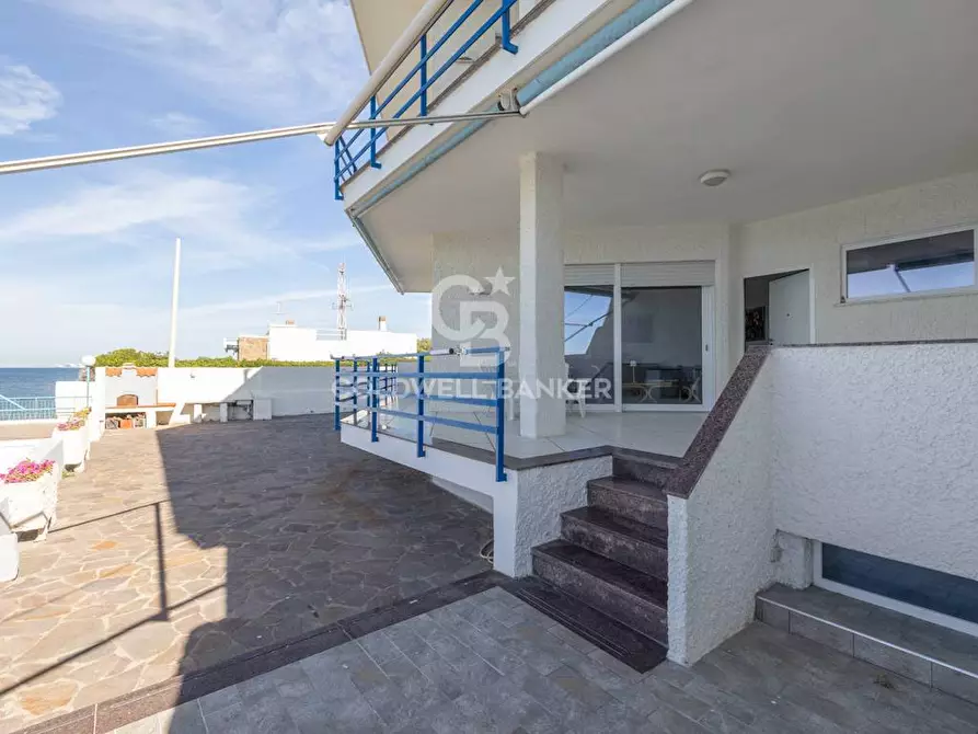 Immagine 11 di Villa in vendita  in Via Fabio Filzi a Santa Marinella