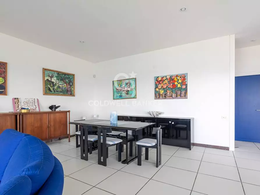 Immagine 17 di Villa in vendita  in Via Fabio Filzi a Santa Marinella