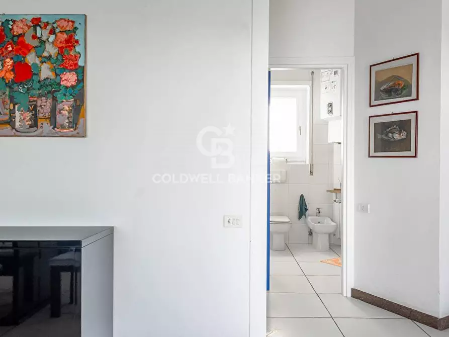 Immagine 19 di Villa in vendita  in Via Fabio Filzi a Santa Marinella