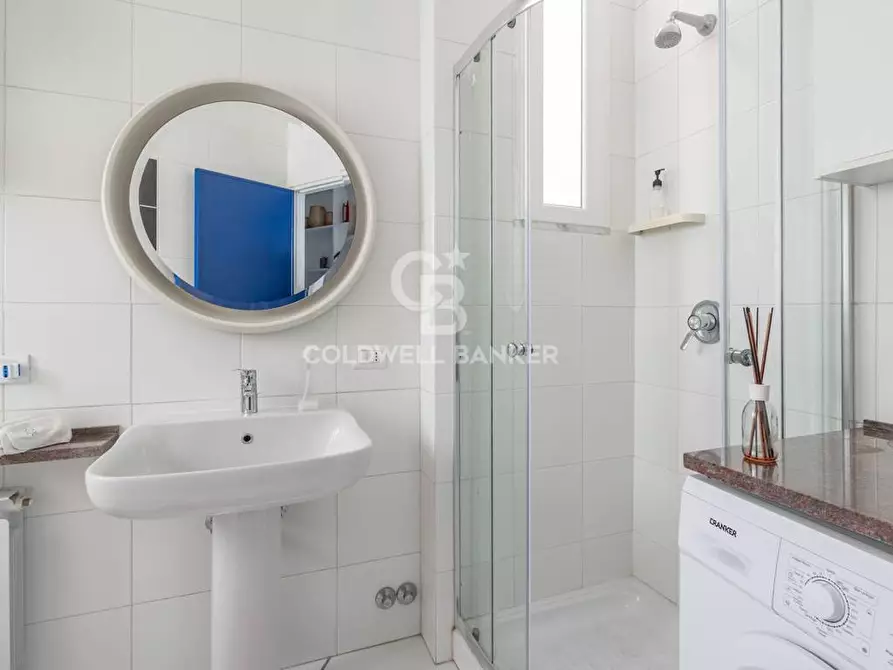 Immagine 21 di Villa in vendita  in Via Fabio Filzi a Santa Marinella