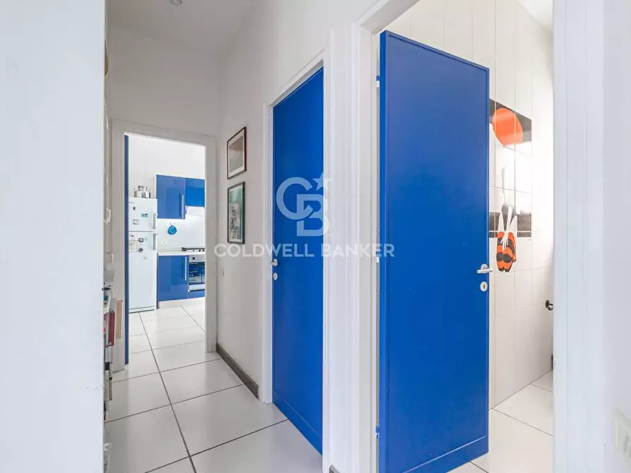 Immagine 22 di Villa in vendita  in Via Fabio Filzi a Santa Marinella