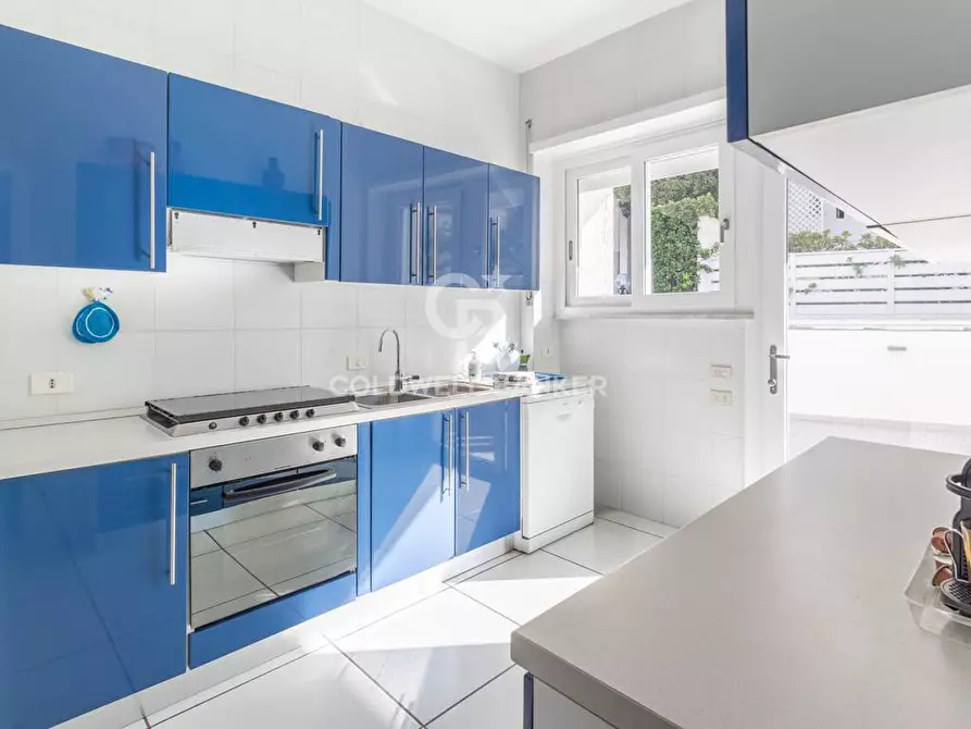 Immagine 23 di Villa in vendita  in Via Fabio Filzi a Santa Marinella