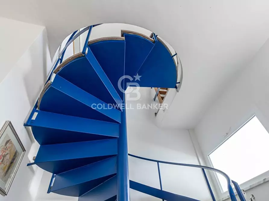 Immagine 28 di Villa in vendita  in Via Fabio Filzi a Santa Marinella