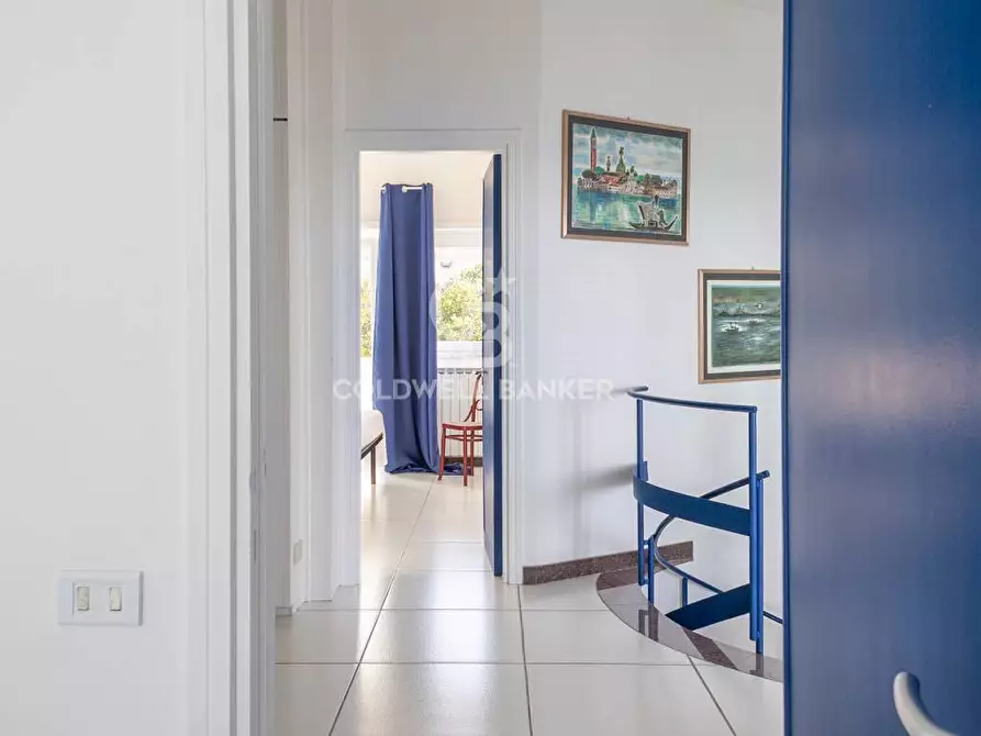 Immagine 39 di Villa in vendita  in Via Fabio Filzi a Santa Marinella