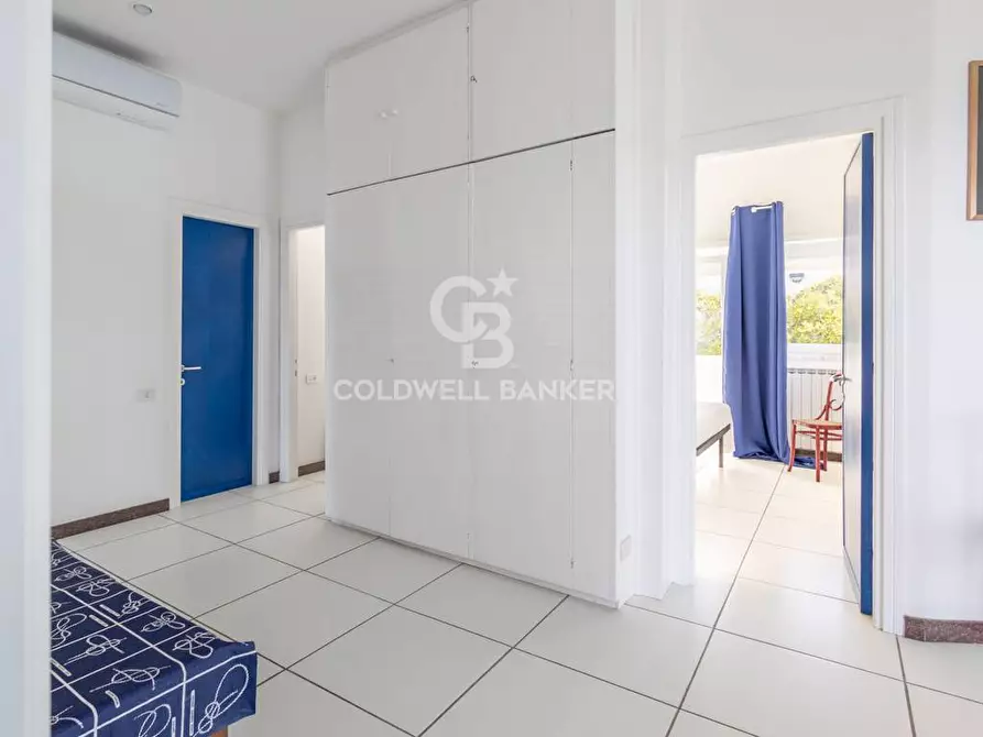 Immagine 40 di Villa in vendita  in Via Fabio Filzi a Santa Marinella