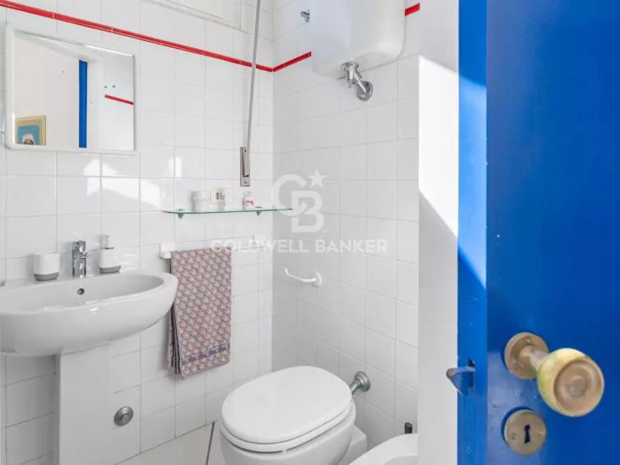 Immagine 44 di Villa in vendita  in Via Fabio Filzi a Santa Marinella