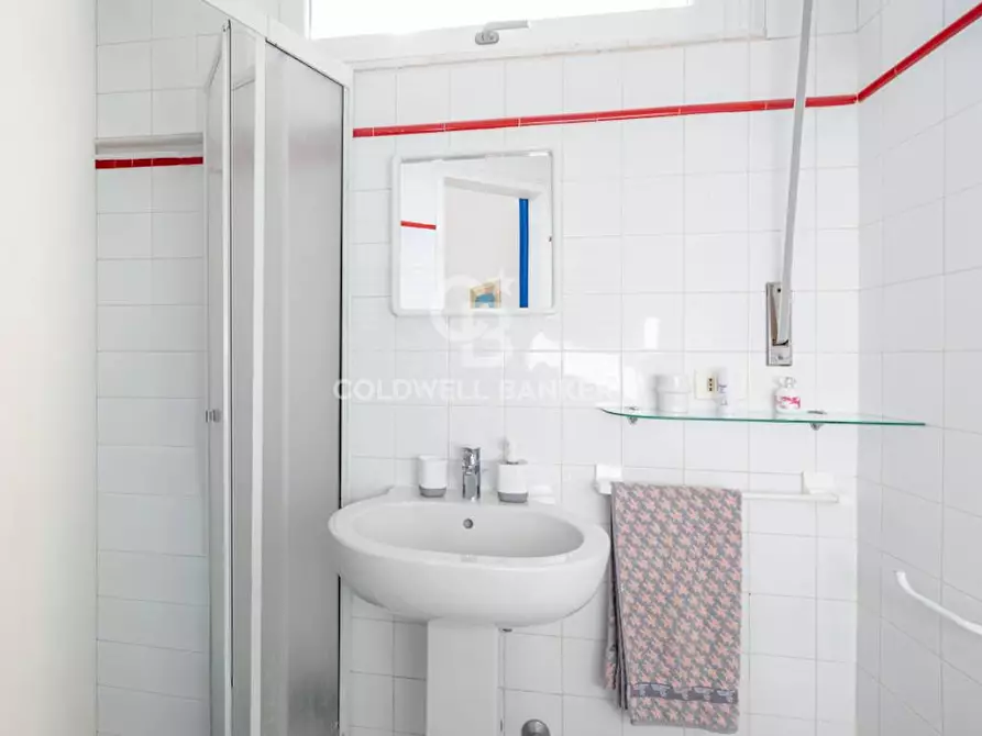 Immagine 45 di Villa in vendita  in Via Fabio Filzi a Santa Marinella