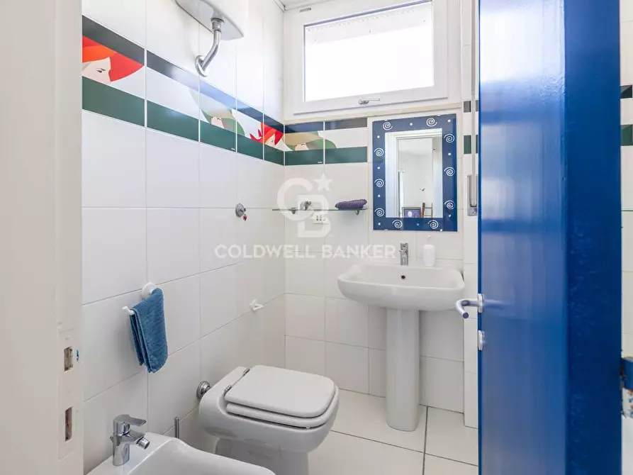 Immagine 52 di Villa in vendita  in Via Fabio Filzi a Santa Marinella