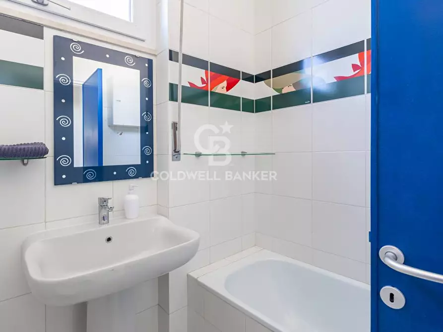 Immagine 53 di Villa in vendita  in Via Fabio Filzi a Santa Marinella