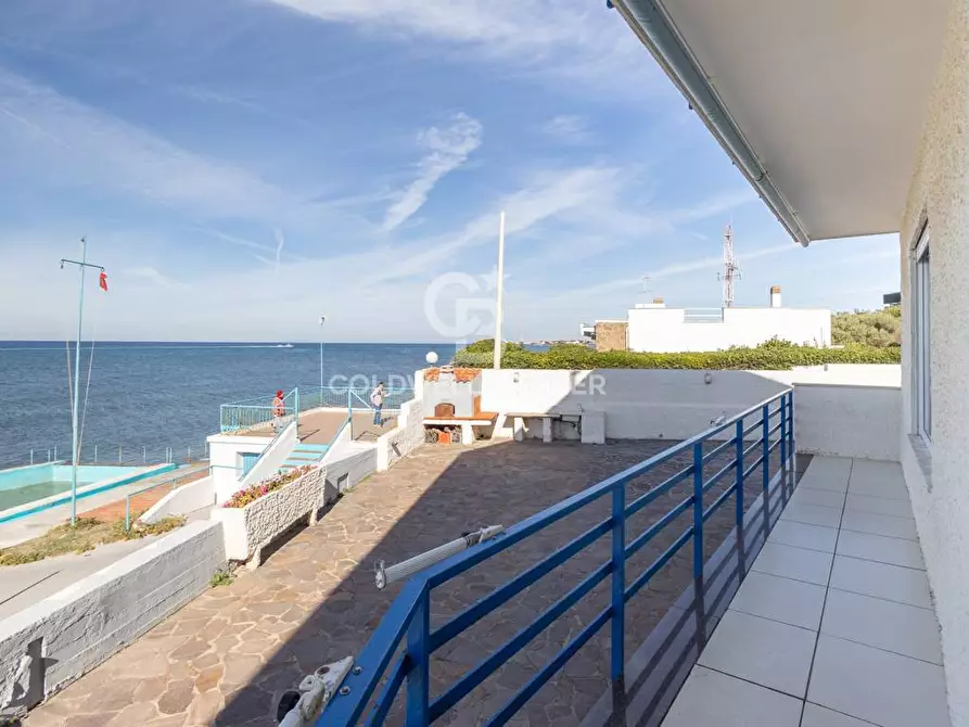 Immagine 56 di Villa in vendita  in Via Fabio Filzi a Santa Marinella