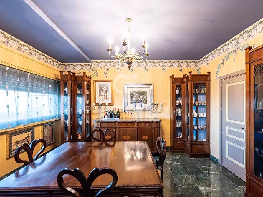 Immagine 5 di Appartamento in vendita  in Piazza Ariosto 13 a Catania