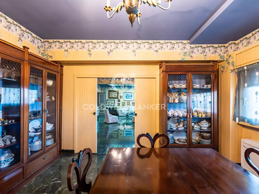 Immagine 6 di Appartamento in vendita  in Piazza Ariosto 13 a Catania