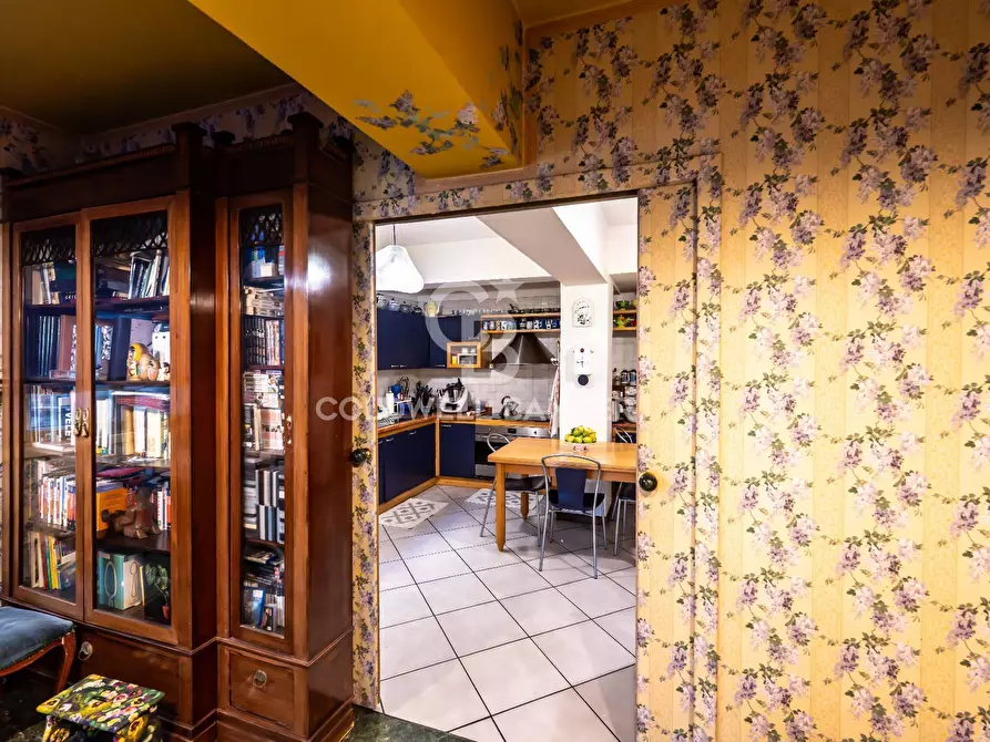 Immagine 8 di Appartamento in vendita  in Piazza Ariosto 13 a Catania