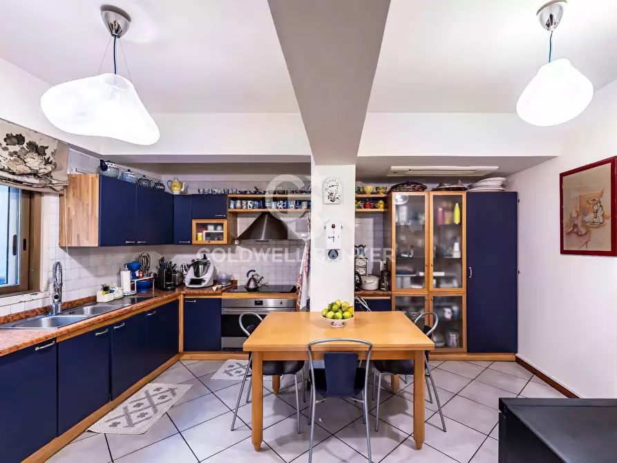 Immagine 9 di Appartamento in vendita  in Piazza Ariosto 13 a Catania