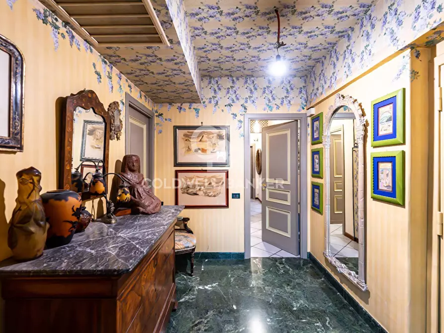 Immagine 12 di Appartamento in vendita  in Piazza Ariosto 13 a Catania