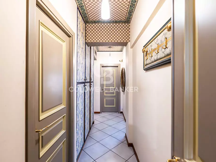 Immagine 13 di Appartamento in vendita  in Piazza Ariosto 13 a Catania