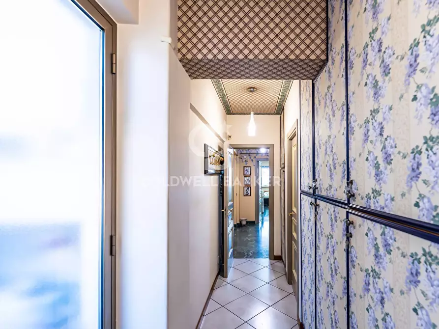 Immagine 14 di Appartamento in vendita  in Piazza Ariosto 13 a Catania