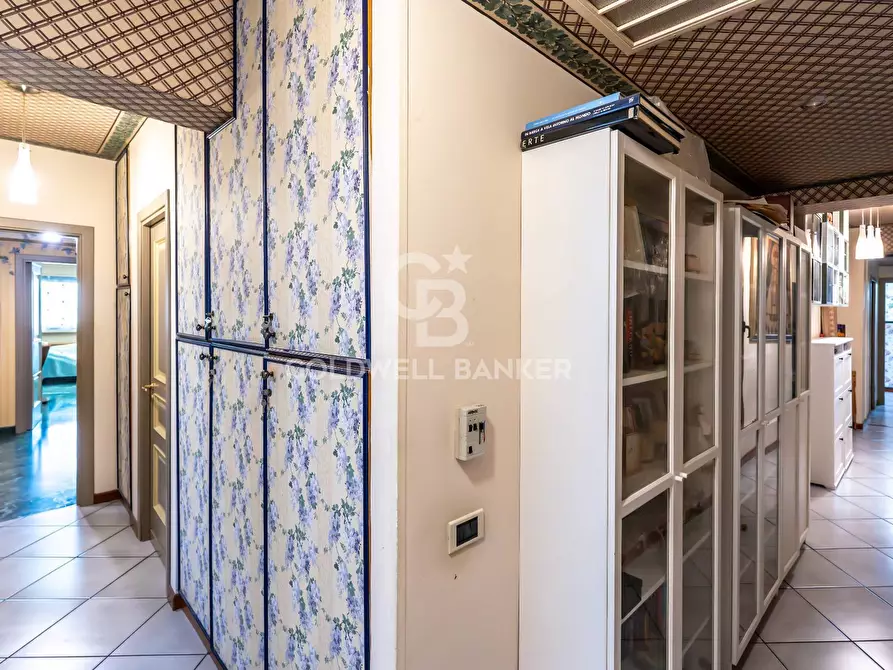 Immagine 15 di Appartamento in vendita  in Piazza Ariosto 13 a Catania