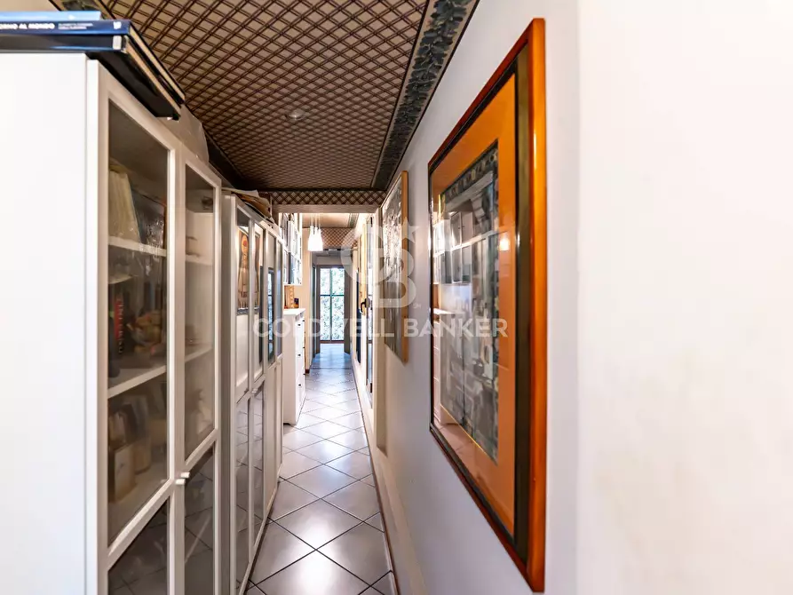 Immagine 16 di Appartamento in vendita  in Piazza Ariosto 13 a Catania