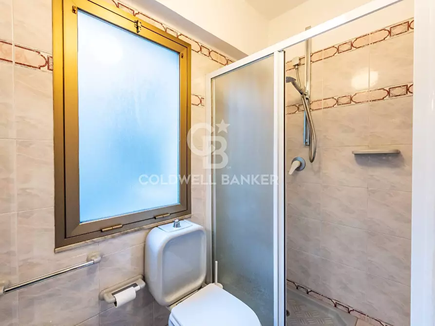 Immagine 17 di Appartamento in vendita  in Piazza Ariosto 13 a Catania