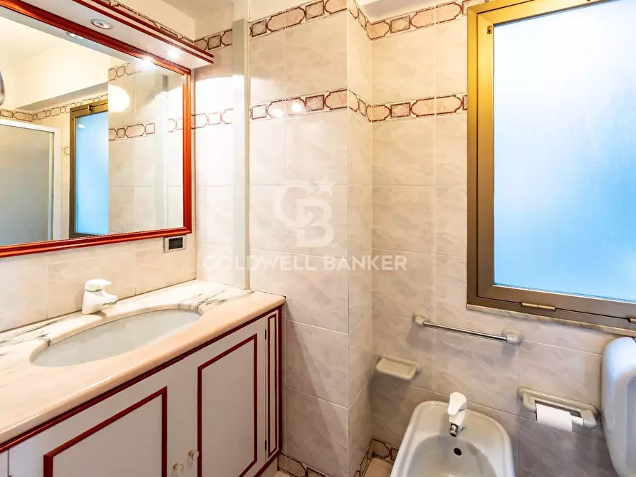 Immagine 18 di Appartamento in vendita  in Piazza Ariosto 13 a Catania