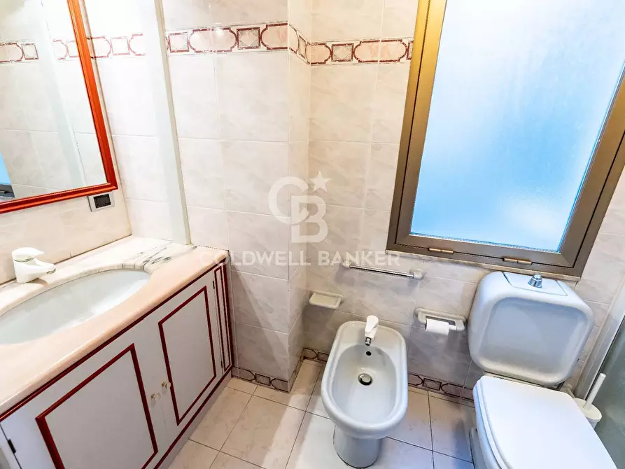 Immagine 19 di Appartamento in vendita  in Piazza Ariosto 13 a Catania