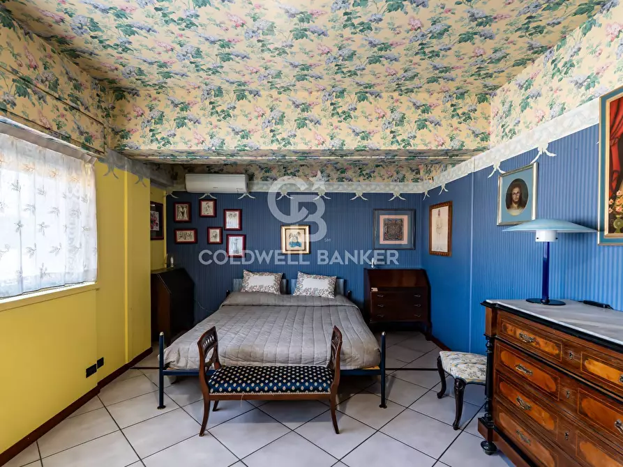 Immagine 20 di Appartamento in vendita  in Piazza Ariosto 13 a Catania