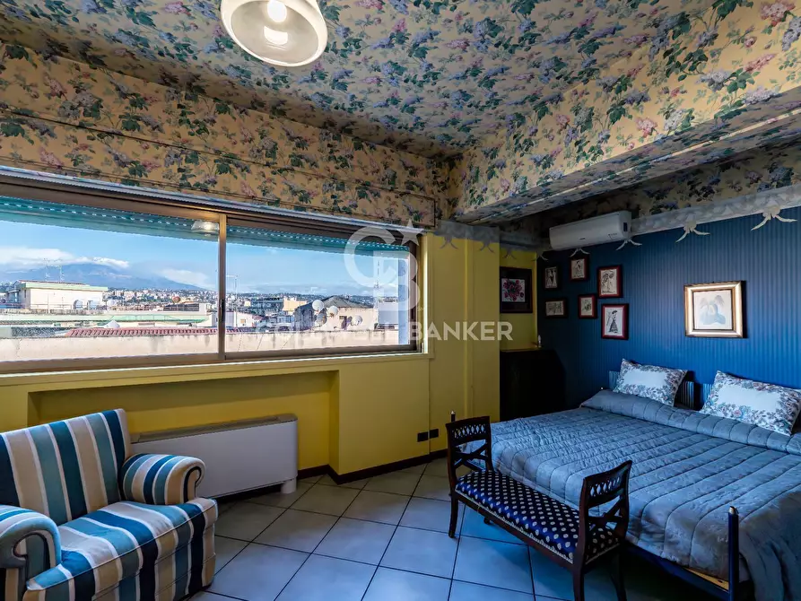 Immagine 21 di Appartamento in vendita  in Piazza Ariosto 13 a Catania