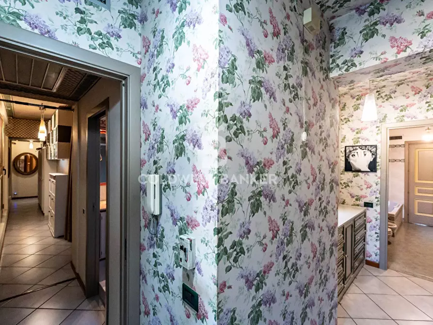 Immagine 22 di Appartamento in vendita  in Piazza Ariosto 13 a Catania