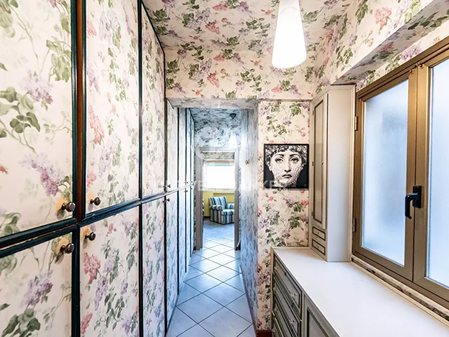 Immagine 24 di Appartamento in vendita  in Piazza Ariosto 13 a Catania