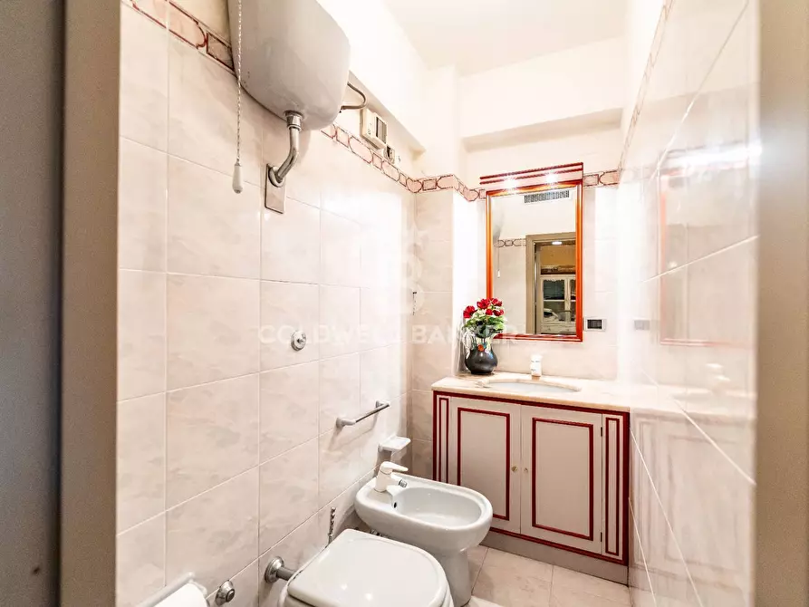 Immagine 27 di Appartamento in vendita  in Piazza Ariosto 13 a Catania