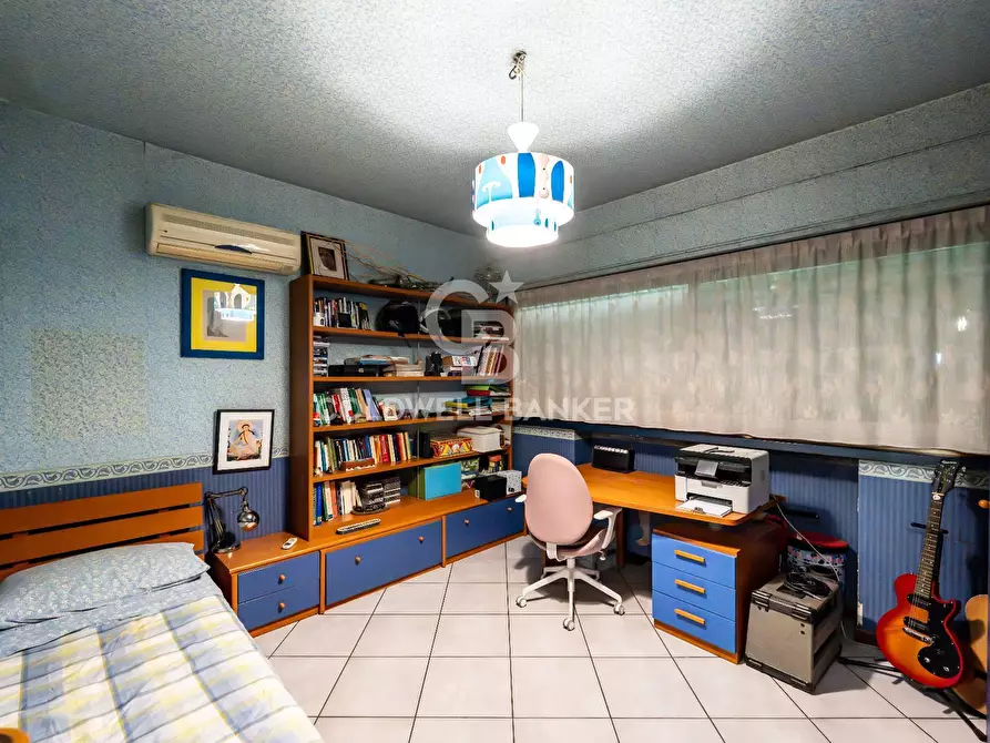 Immagine 28 di Appartamento in vendita  in Piazza Ariosto 13 a Catania