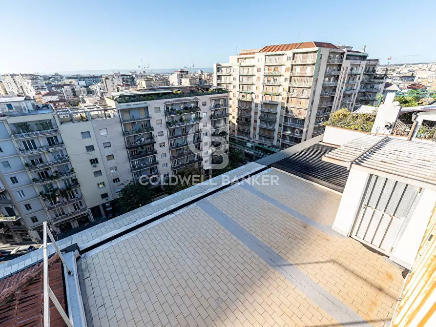 Immagine 29 di Appartamento in vendita  in Piazza Ariosto 13 a Catania