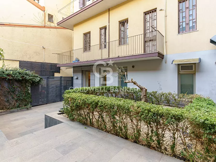 Immagine 9 di Ufficio in affitto  in Via Santa Maria Maddalena a Catania