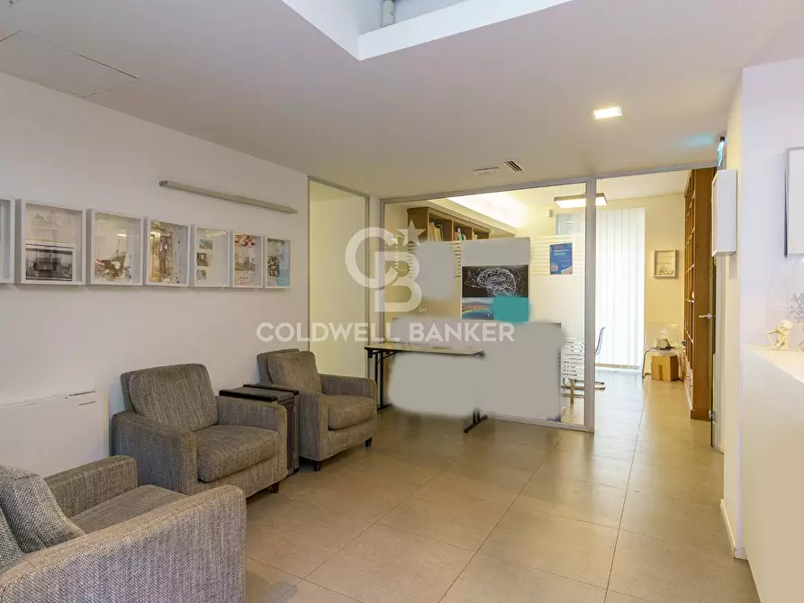 Immagine 3 di Ufficio in affitto  in Via Santa Maria Maddalena a Catania