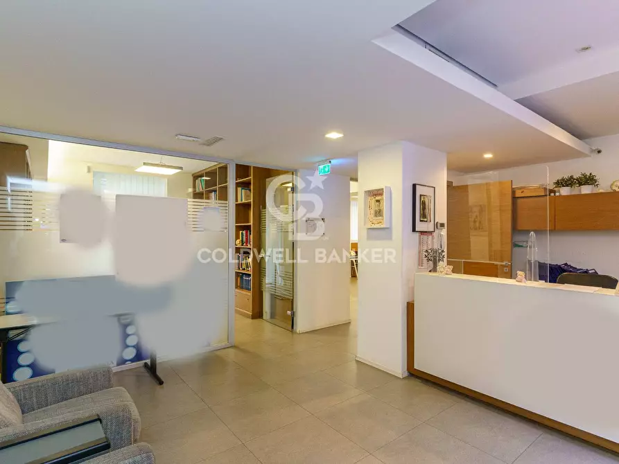 Immagine 2 di Ufficio in affitto  in Via Santa Maria Maddalena a Catania