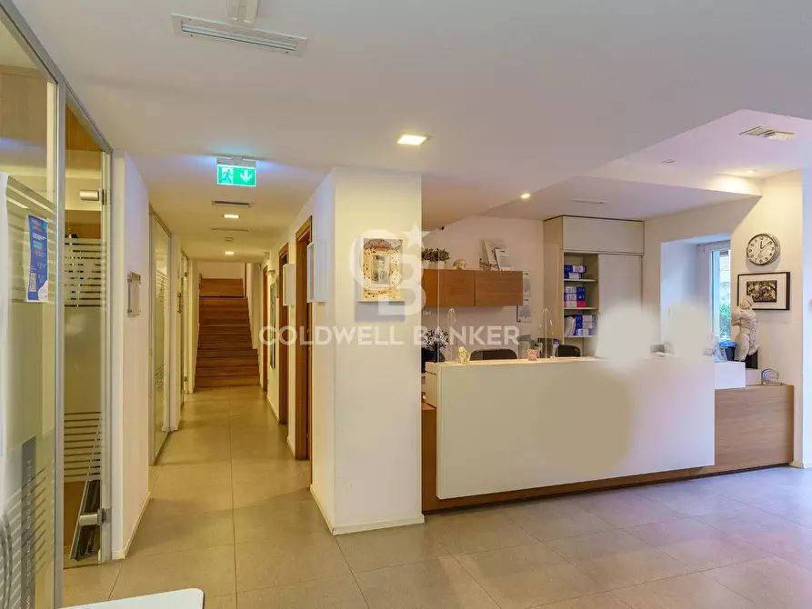 Immagine 1 di Ufficio in affitto  in Via Santa Maria Maddalena a Catania