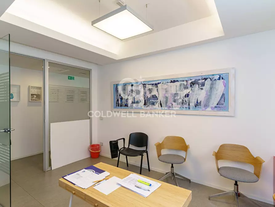 Immagine 17 di Ufficio in affitto  in Via Santa Maria Maddalena a Catania