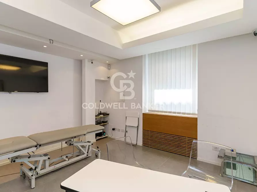 Immagine 18 di Ufficio in affitto  in Via Santa Maria Maddalena a Catania