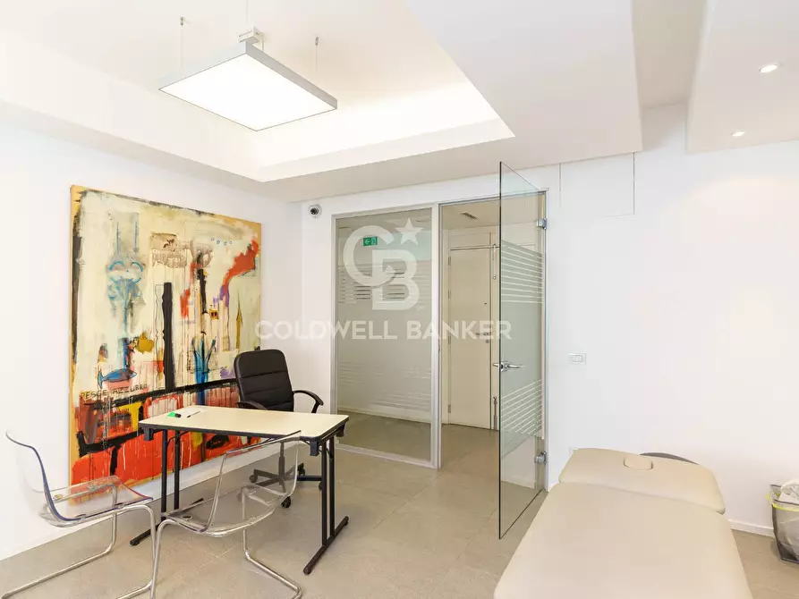 Immagine 20 di Ufficio in affitto  in Via Santa Maria Maddalena a Catania