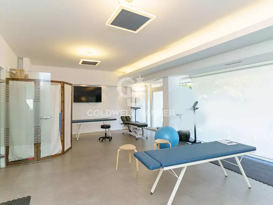 Immagine 21 di Ufficio in affitto  in Via Santa Maria Maddalena a Catania