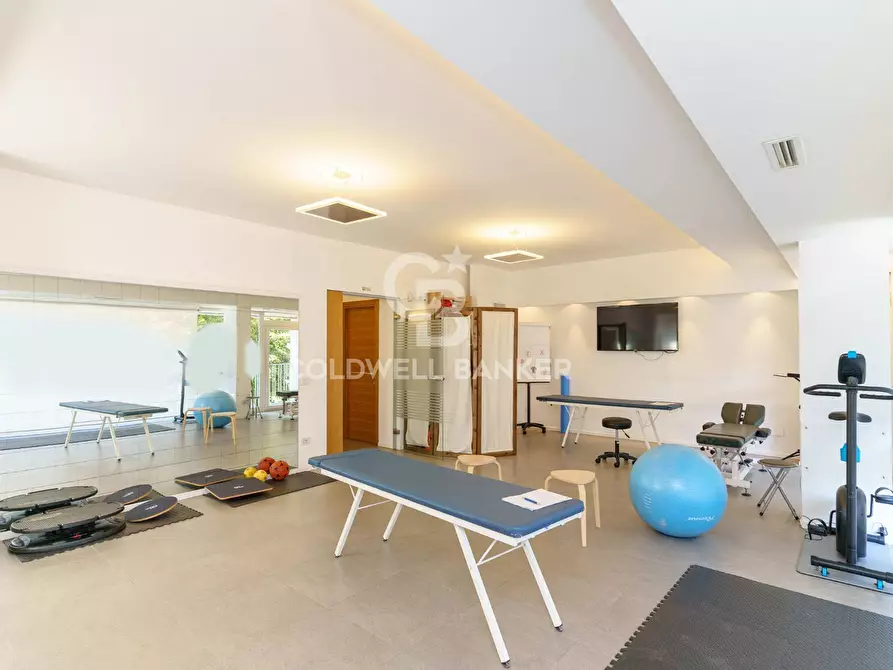 Immagine 22 di Ufficio in affitto  in Via Santa Maria Maddalena a Catania