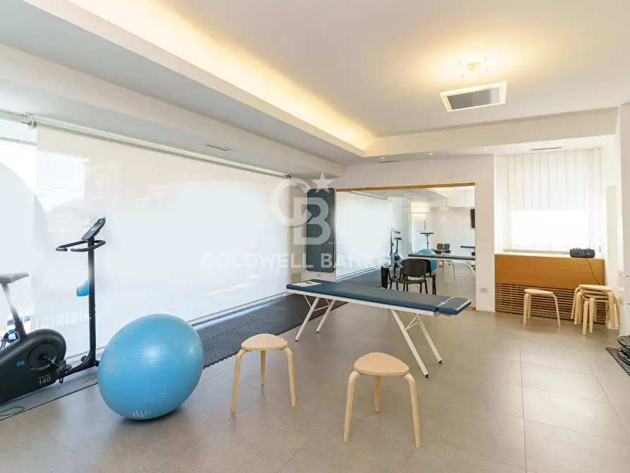 Immagine 23 di Ufficio in affitto  in Via Santa Maria Maddalena a Catania