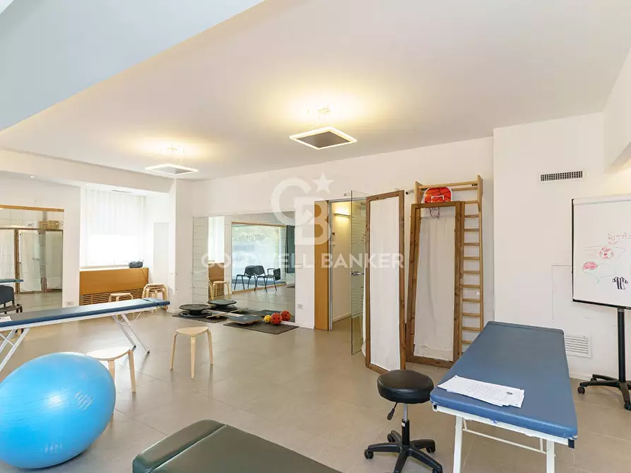 Immagine 24 di Ufficio in affitto  in Via Santa Maria Maddalena a Catania