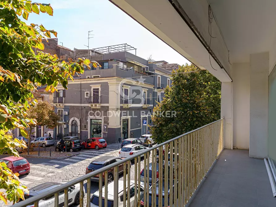 Immagine 6 di Ufficio in affitto  in Via Santa Maria Maddalena a Catania