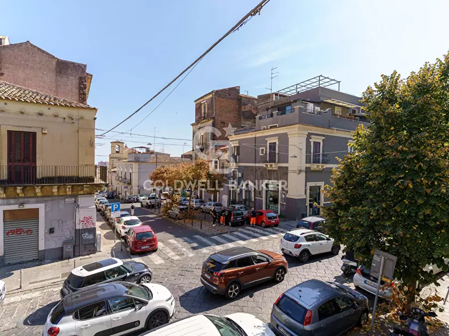 Immagine 7 di Ufficio in affitto  in Via Santa Maria Maddalena a Catania
