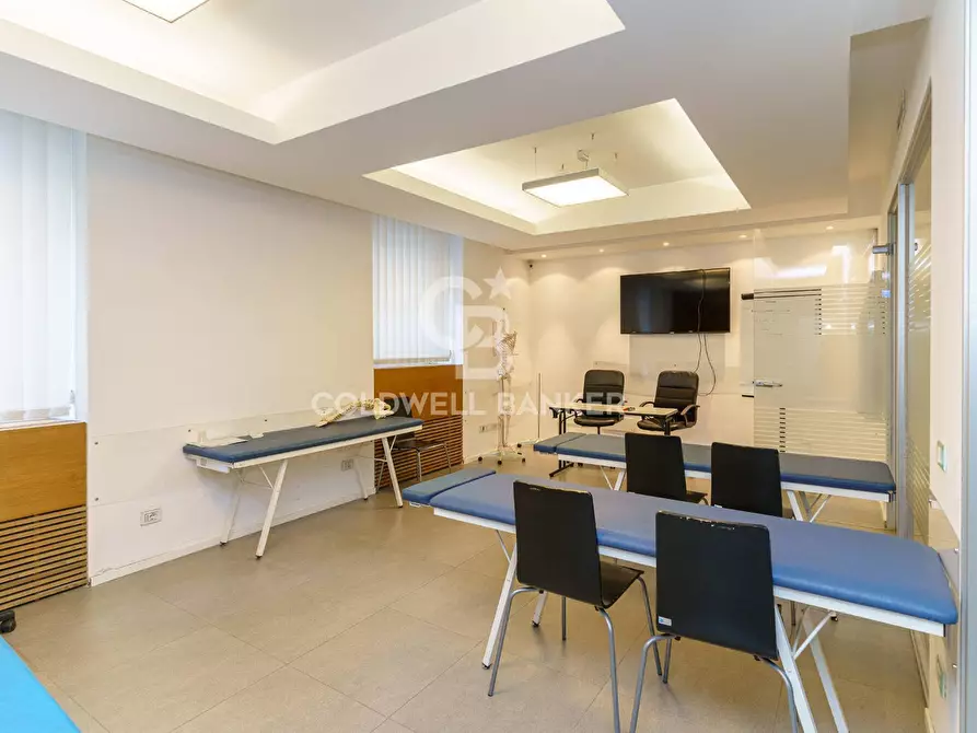 Immagine 26 di Ufficio in affitto  in Via Santa Maria Maddalena a Catania