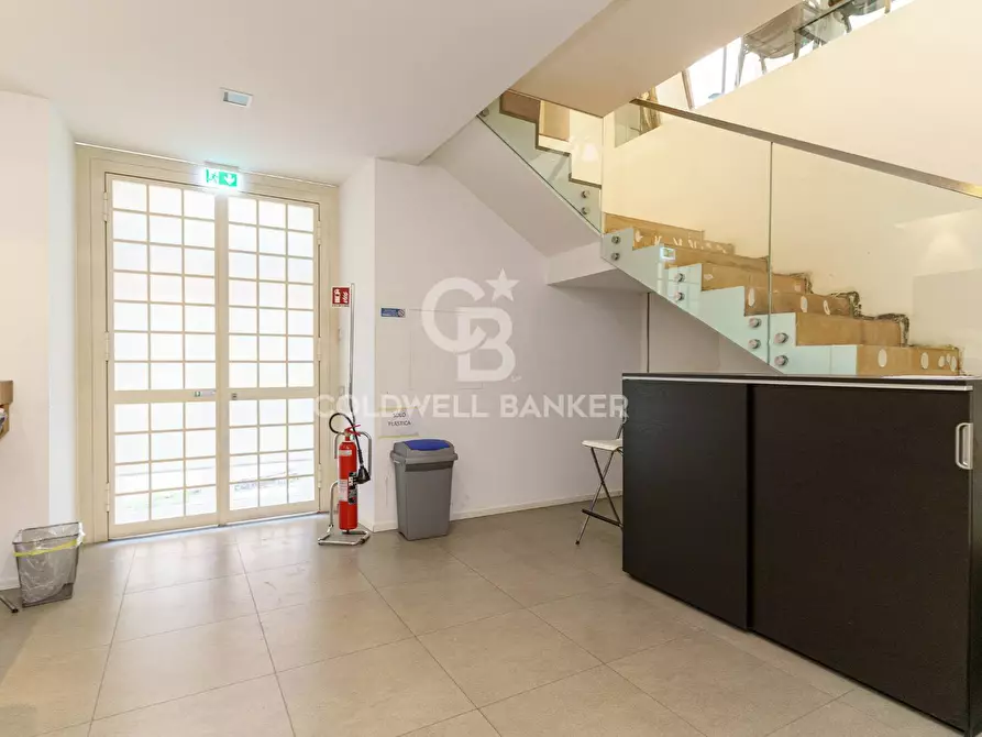 Immagine 31 di Ufficio in affitto  in Via Santa Maria Maddalena a Catania