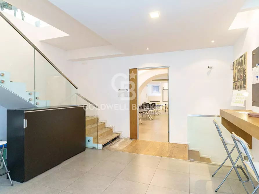 Immagine 33 di Ufficio in affitto  in Via Santa Maria Maddalena a Catania