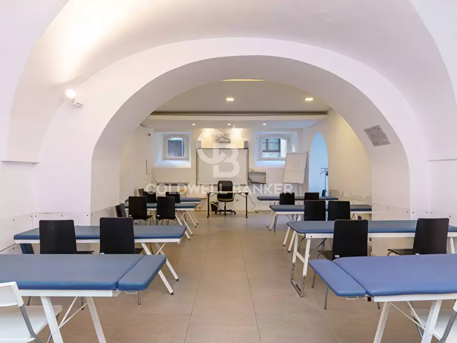 Immagine 34 di Ufficio in affitto  in Via Santa Maria Maddalena a Catania